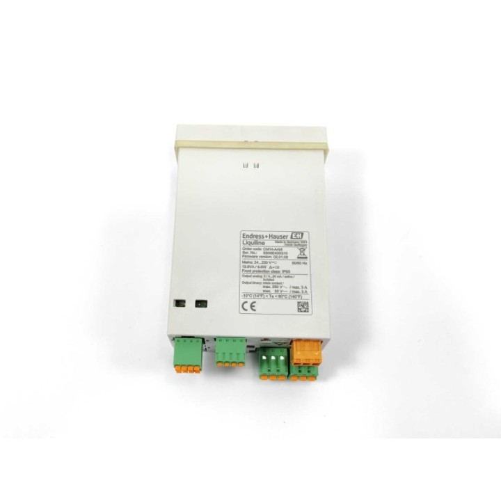Endress+Hauser CM14-AAM Endress+Hauser CM14-AAM