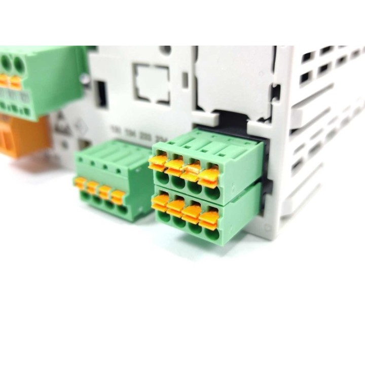 Endress+Hauser CM14-AAM Endress+Hauser CM14-AAM