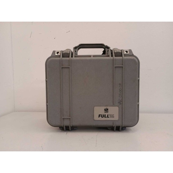 HT instruments FULLTEST 4058 HT instruments FULLTEST 4058