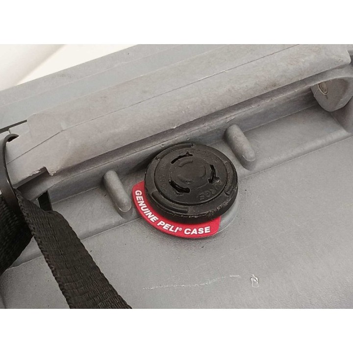 HT instruments FULLTEST 4058 HT instruments FULLTEST 4058