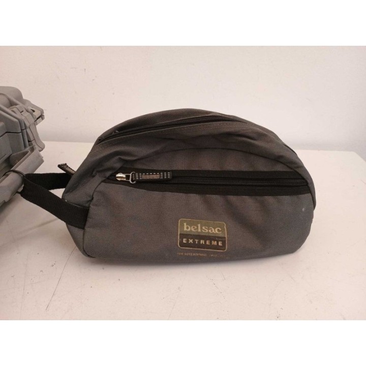 HT instruments FULLTEST 4058 HT instruments FULLTEST 4058