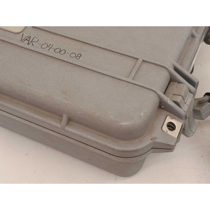 HT instruments FULLTEST 4058 HT instruments FULLTEST 4058