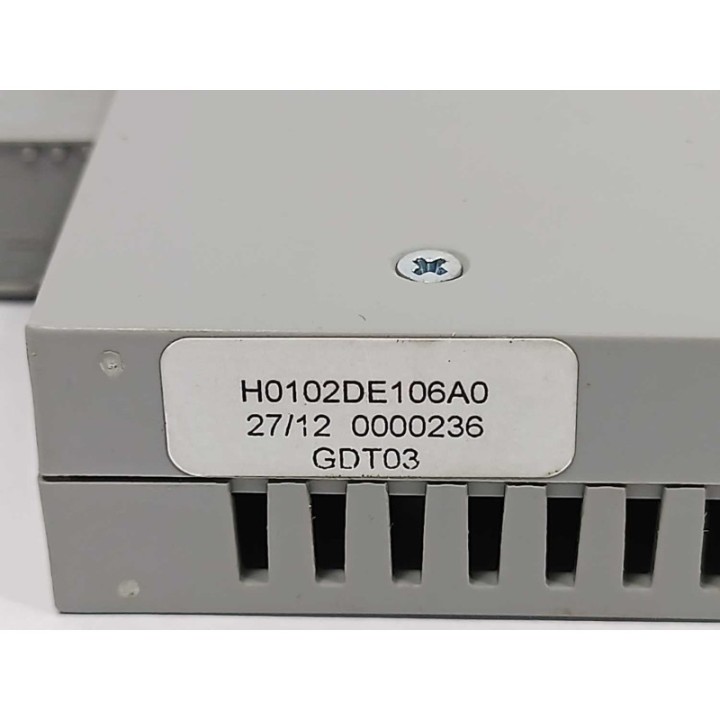 HSD H0102DE106A0 HSD H0102DE106A0