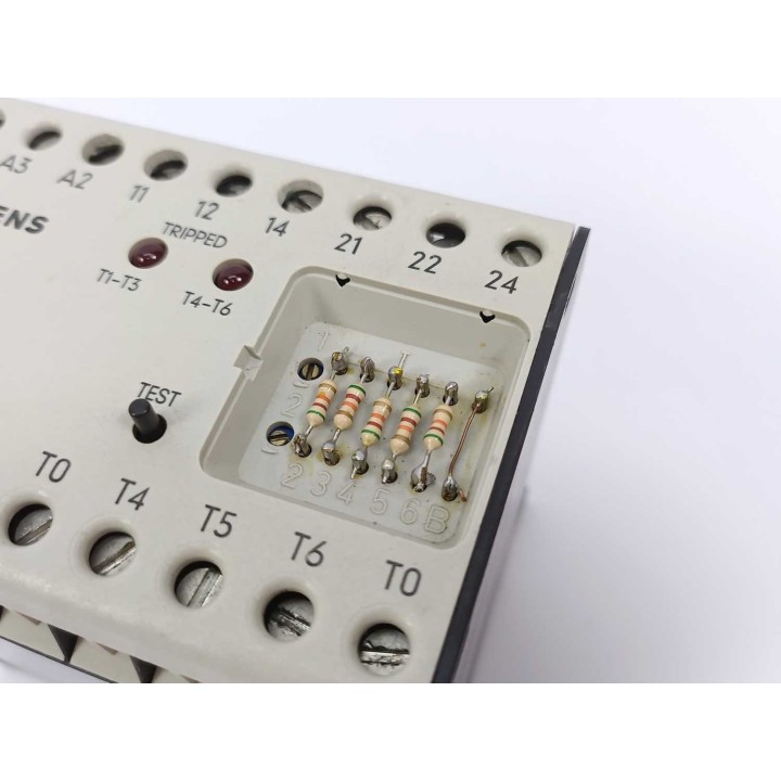 Siemens 3UP7002