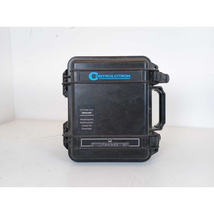 Controlotron 1010WPTR-T1GZ