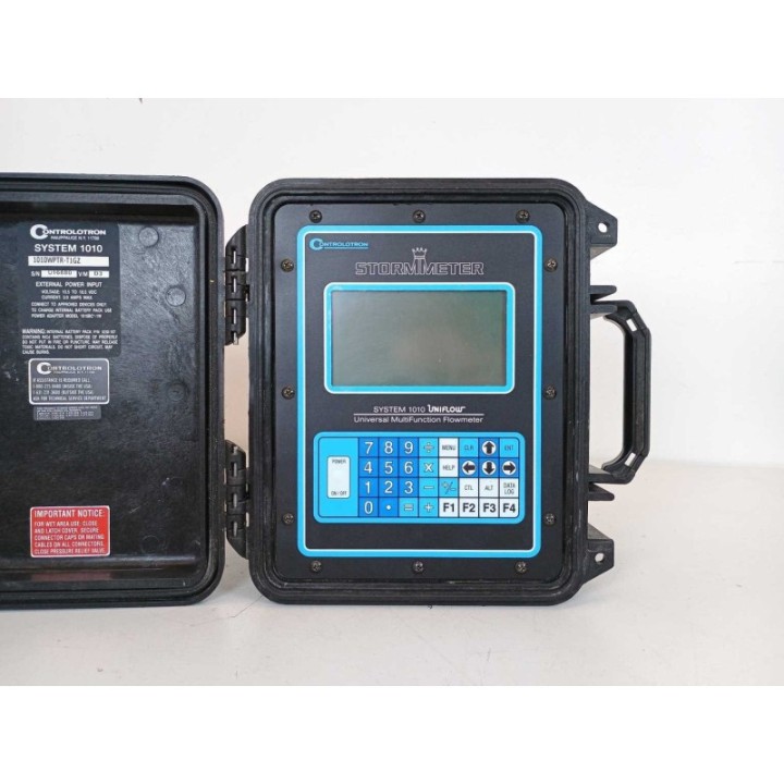 Controlotron 1010WPTR-T1GZ