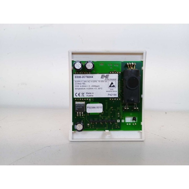 E+E Elektronik EE80-2CT6D04