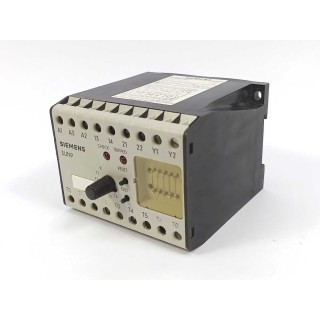 Siemens 3UN9102