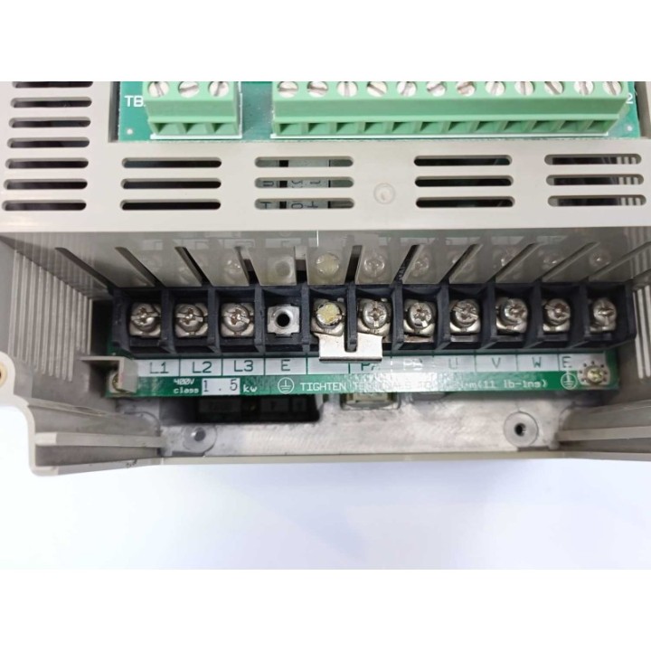 TELEMECANIQUE ATV18U29N4