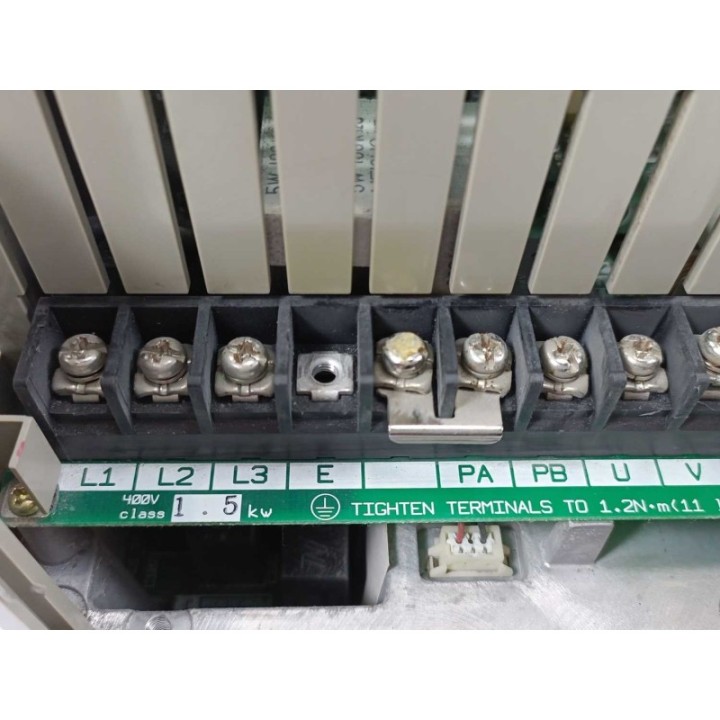 TELEMECANIQUE ATV18U29N4