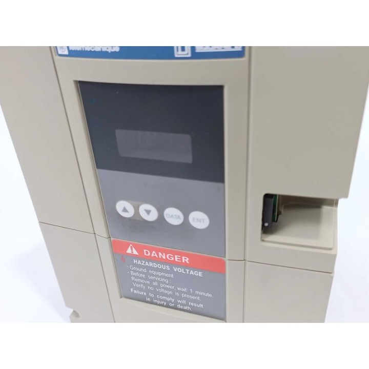 TELEMECANIQUE ATV18U29N4