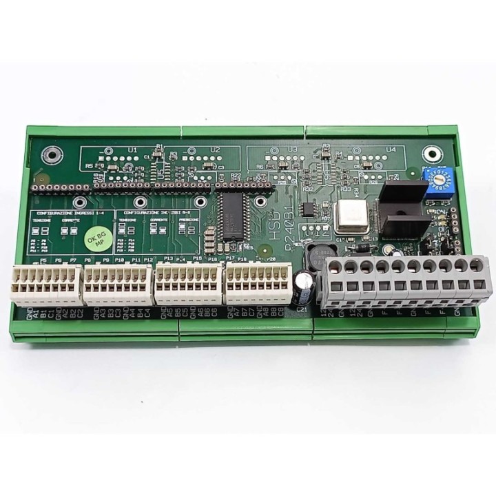 HSD H0102D240B0 9 HSD H0102D240B0 9