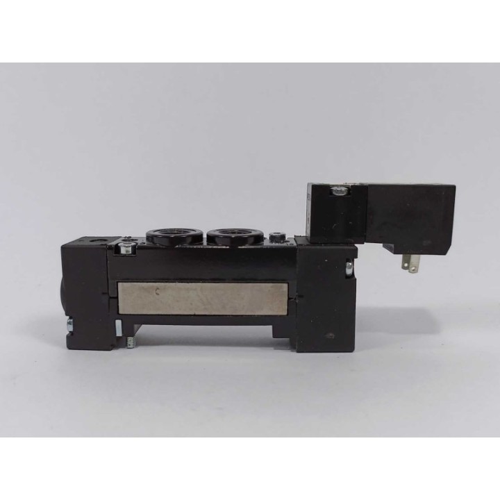 Pneumax 2435.52.00.29.12 Pneumax 2435.52.00.29.12