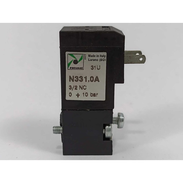 Pneumax N331.0A Pneumax N331.0A