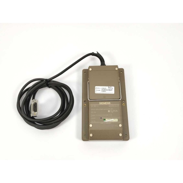 Siemens 6ES5393-0UA15
