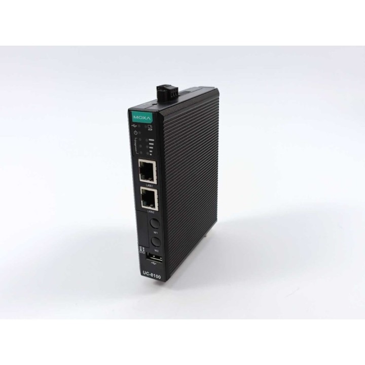 Moxa UC-8132 Moxa UC-8132