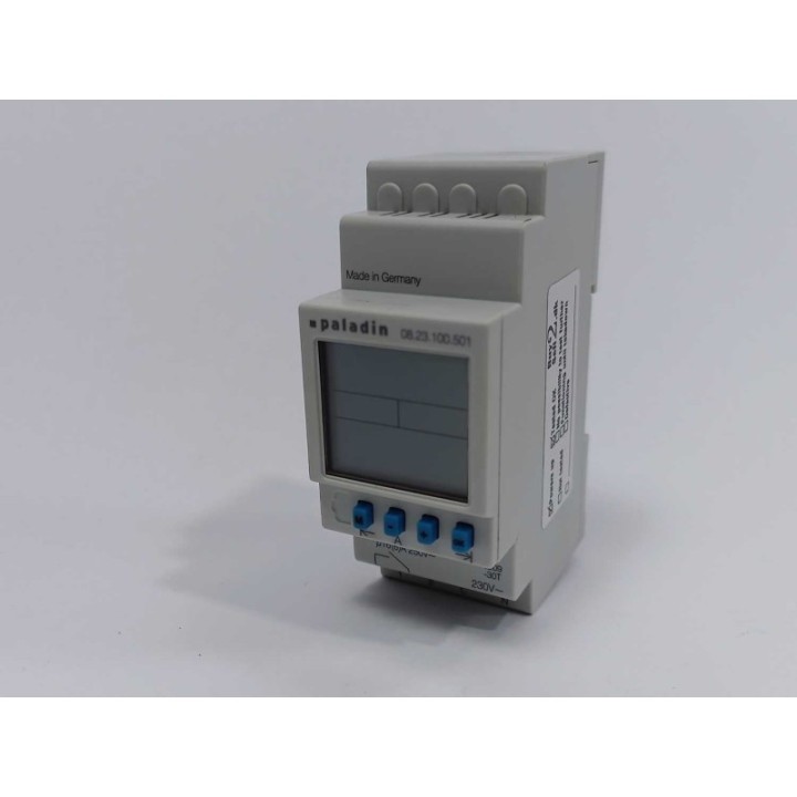 Paladin 170410 Pro Paladin 170410 Pro