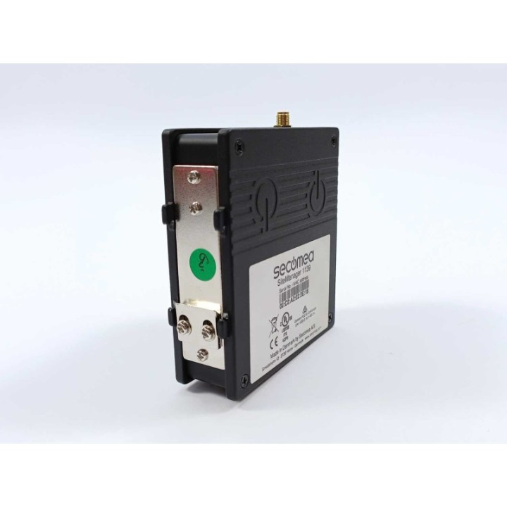 Secomea 1139 Secomea 1139