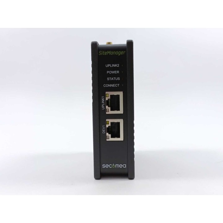 Secomea 1139 Secomea 1139