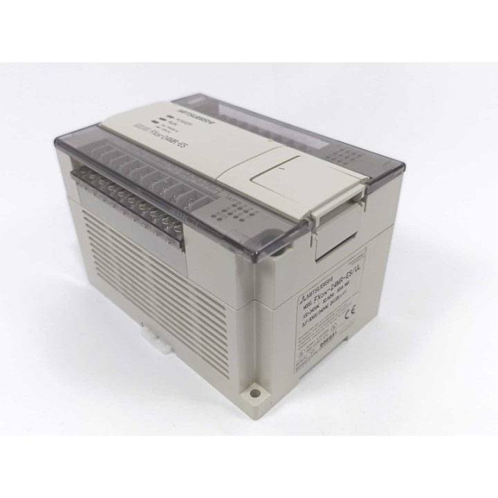 Mitsubishi FXon-24MR-ES UL Mitsubishi FXon-24MR-ES UL