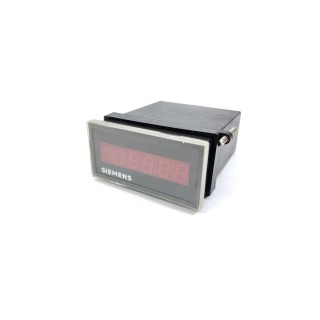 Siemens 6AB6134-0AA