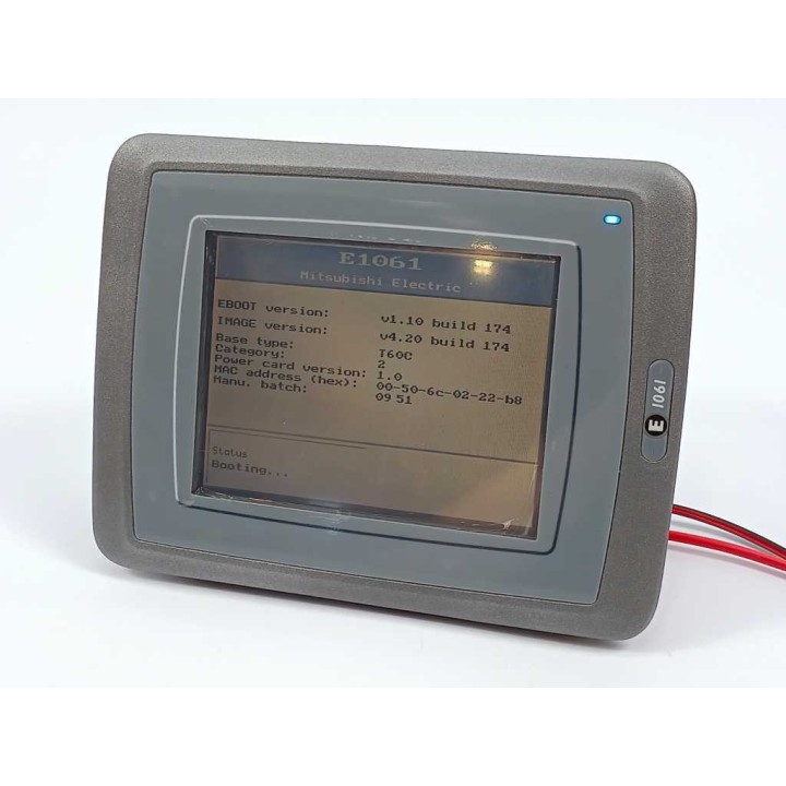 Mitsubishi E1061 Mitsubishi E1061