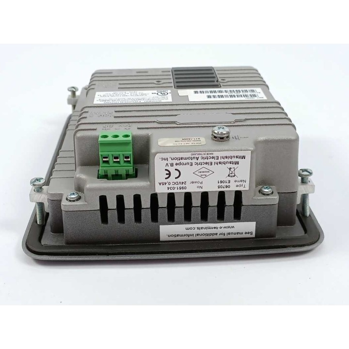 Mitsubishi E1061 Mitsubishi E1061