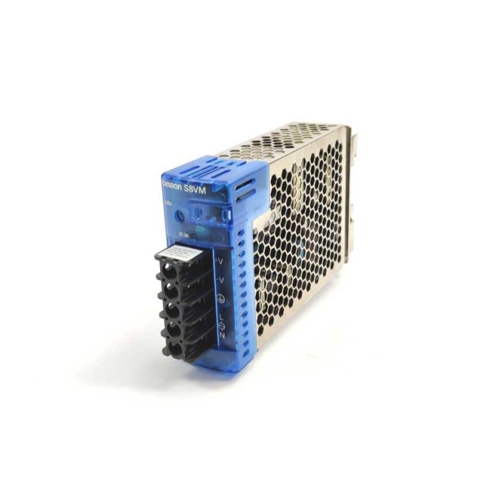 OMRON S8VM-05024CD OMRON S8VM-05024CD