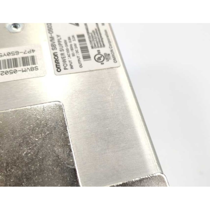 OMRON S8VM-05024CD OMRON S8VM-05024CD