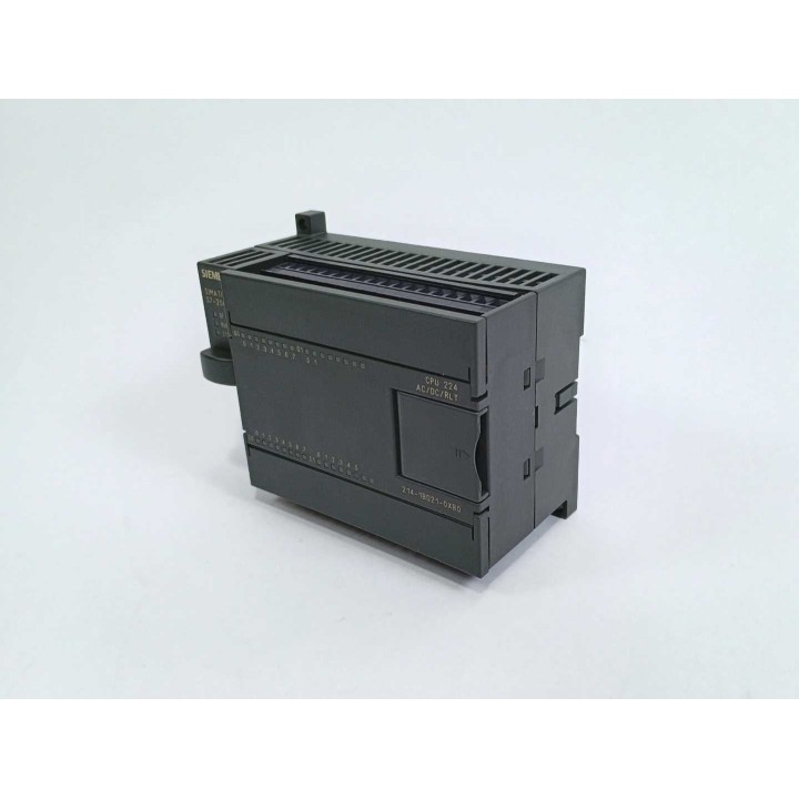 Siemens 6ES7214-1BD21-0XB0