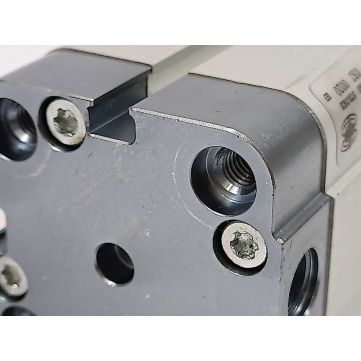 METAL WORK PNEUMATIC 2500320020CP METAL WORK PNEUMATIC 2500320020CP