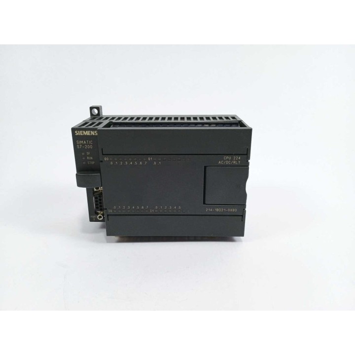 Siemens 6ES7214-1BD21-0XB0