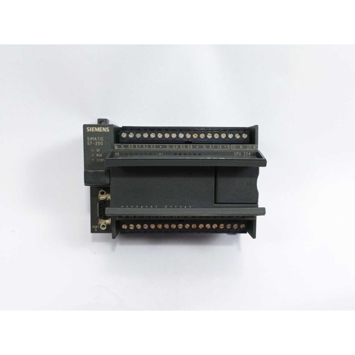 Siemens 6ES7214-1BD21-0XB0