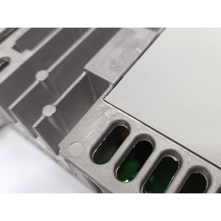 Allen-Bradley Allen Bradley Kinetix 5500S2 2198-H008-ERS2