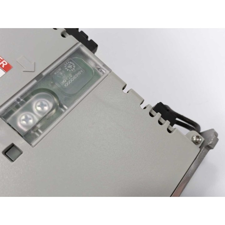 Allen-Bradley Allen Bradley Kinetix 5500S2 2198-H008-ERS2