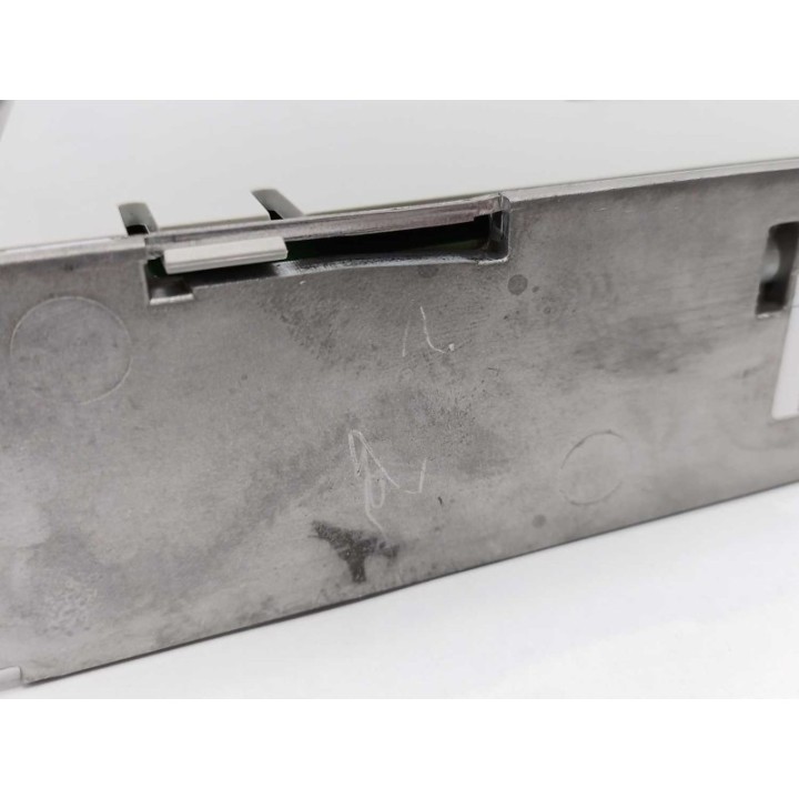 Allen-Bradley Allen Bradley Kinetix 5500S2 2198-H008-ERS2