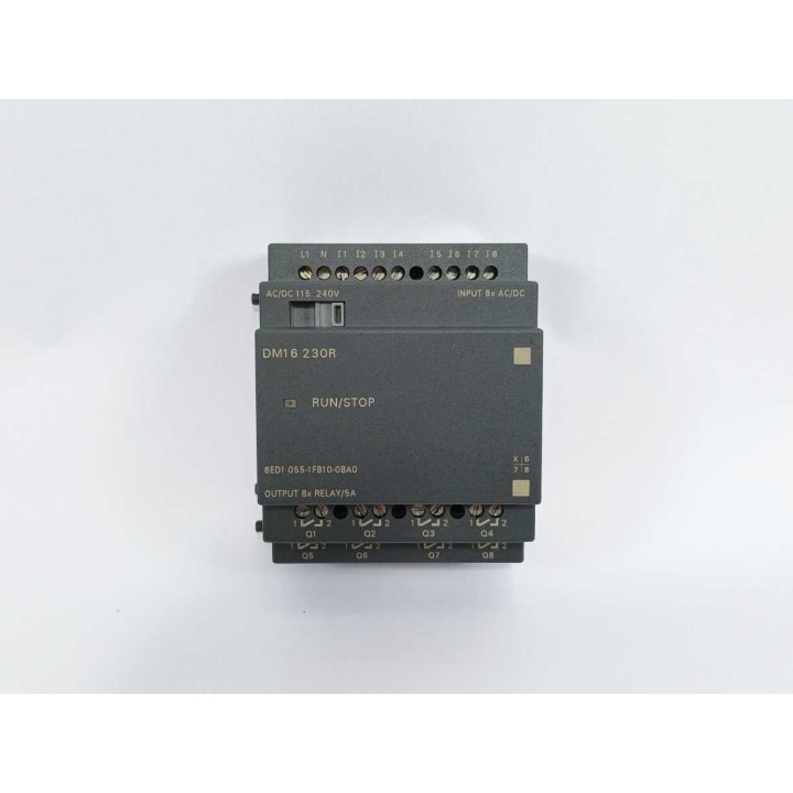 Siemens 6ED1055-1FB10-0BA0