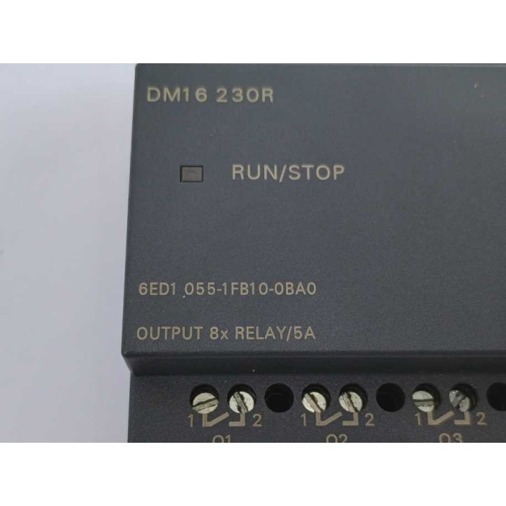 Siemens 6ED1055-1FB10-0BA0