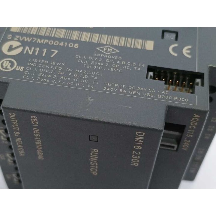 Siemens 6ED1055-1FB10-0BA0