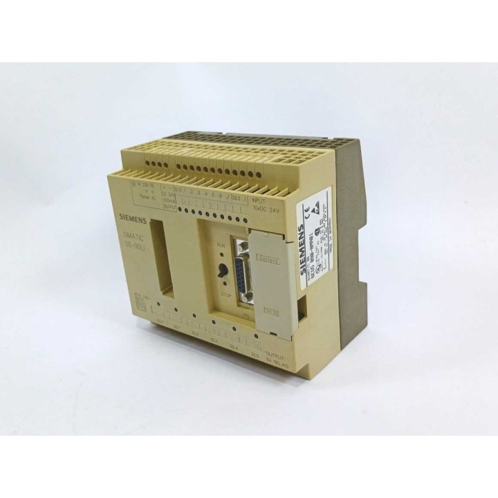 Siemens 6ES5090-8MA01
