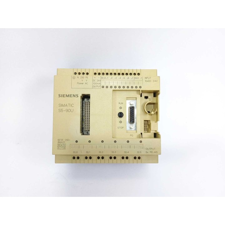 Siemens 6ES5090-8MA01