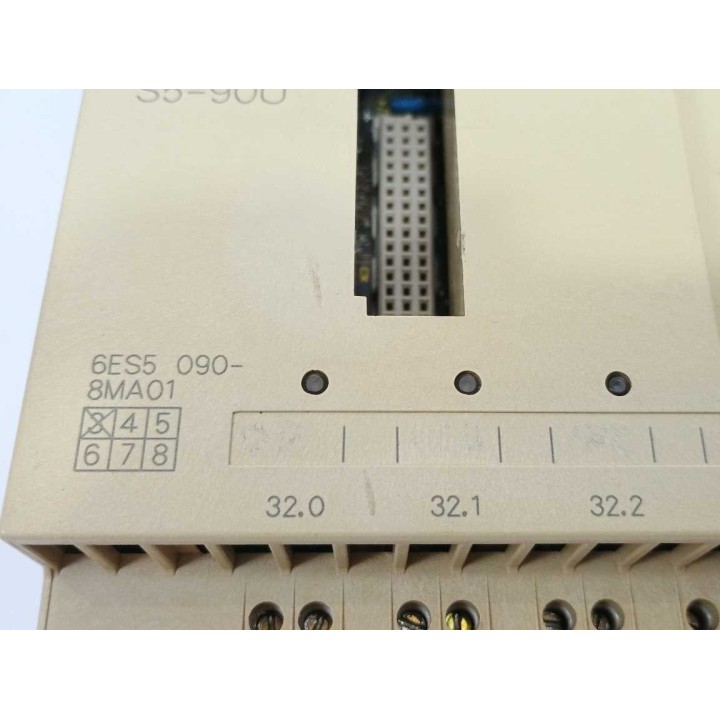 Siemens 6ES5090-8MA01