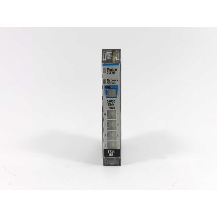 AB 1734-IB8 AB 1734-IB8