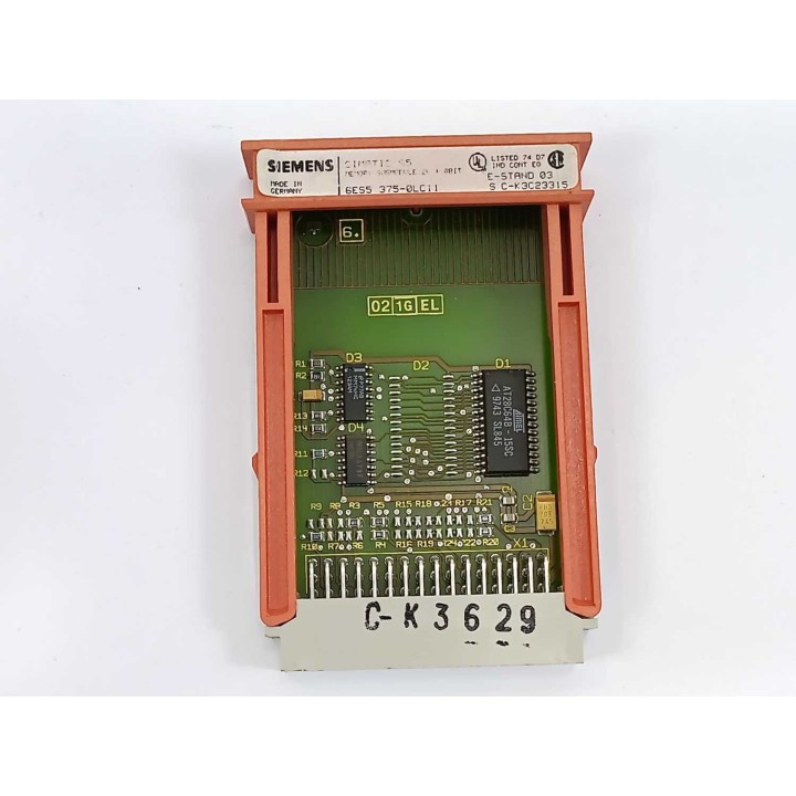 Siemens 6ES5095-8MC03