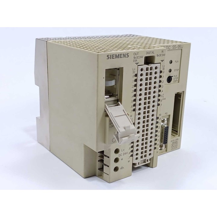 Siemens 6ES5095-8MA04