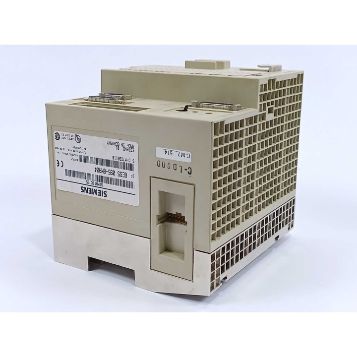 Siemens 6ES5095-8MA04