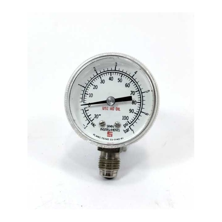 SPAN INSTRUMENTS 23-0140-B1