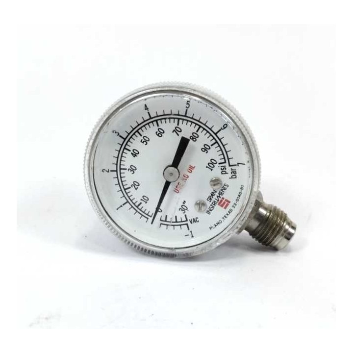 SPAN INSTRUMENTS 23-0140-B1