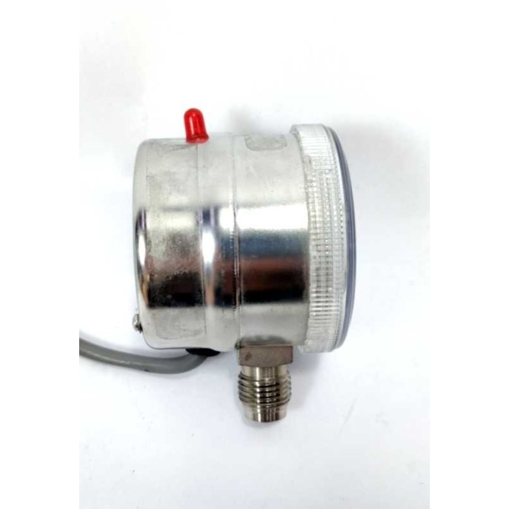 SPAN INSTRUMENTS 23-0159-01