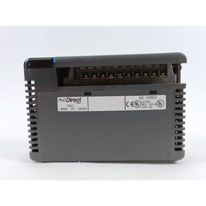 PLC Direct D4-16NE3 PLC Direct D4-16NE3